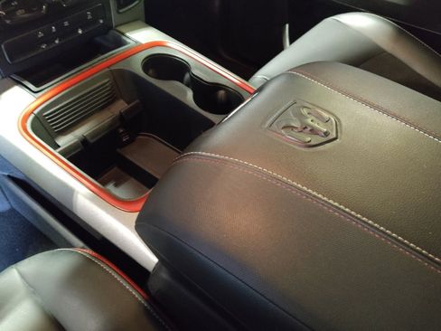 Used 2018 RAM 1500 Rebel w/ Protection Group image 26