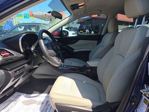Used 2017 Subaru Impreza 2.0i Premium AWD/4WD image 9