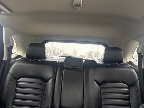Used 2024 Ford Edge SEL w/ Convenience Package AWD/4WD image 44
