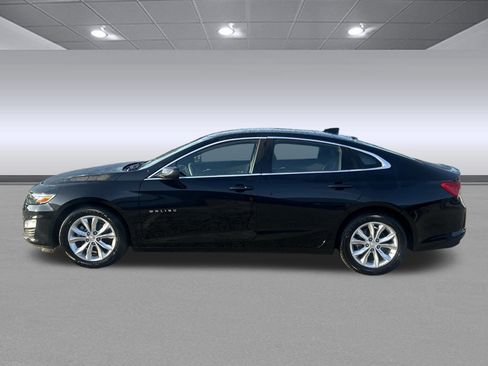 Used 2024 Chevrolet Malibu LT FWD image 6
