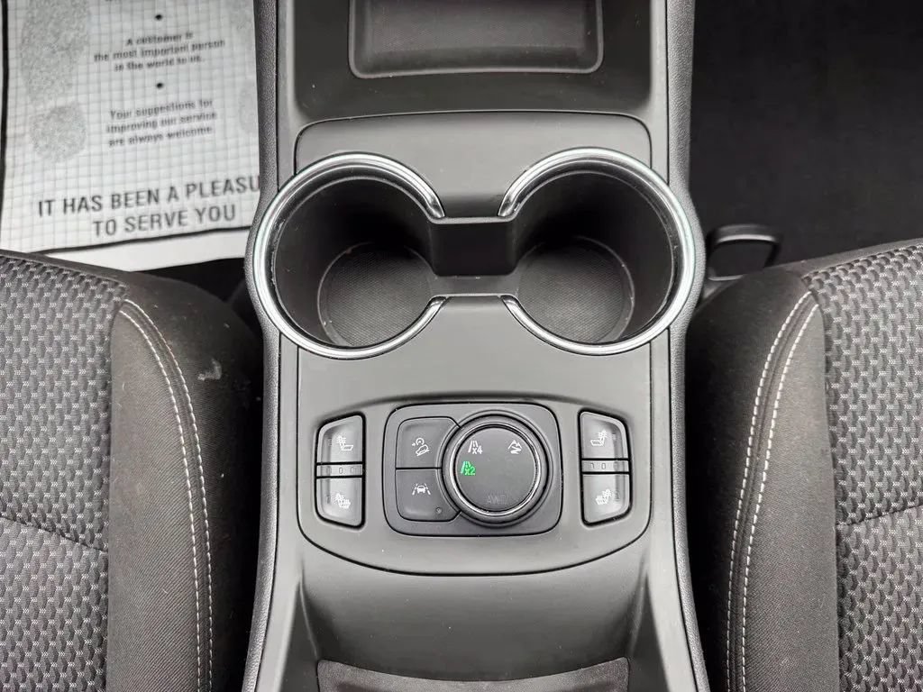 Used 2022 GMC Terrain SLE w/ Driver Convenience Package AWD/4WD image 27
