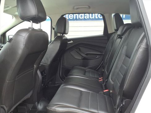 Used 2014 Ford Escape Titanium image 12