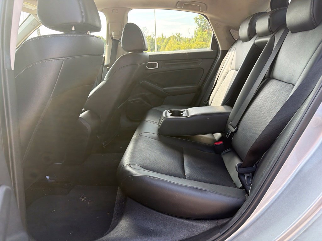 Used 2024 Honda Civic EX-L image 41