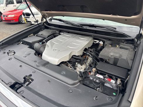 Used 2014 Lexus GX 460 Luxury image 39