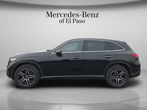 New 2026 Mercedes-Benz GLC 300 image 5