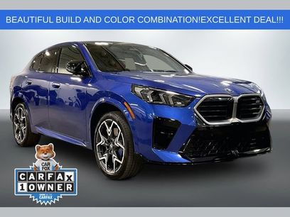 Used 2025 BMW X2 M35i