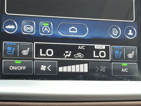Certified 2024 Subaru Outback Touring XT AWD/4WD image 25