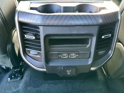 New 2026 RAM 1500 Big Horn image 28