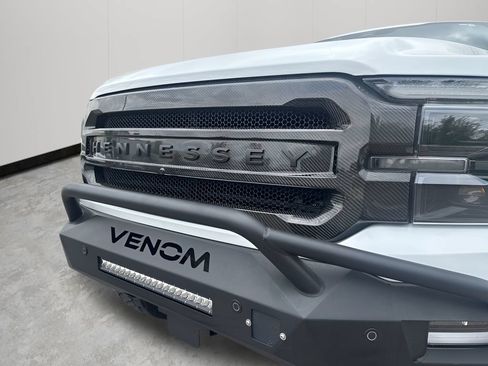 Used 2024 Ford F150 Lariat w/ Equipment Group 502A High AWD/4WD image 18