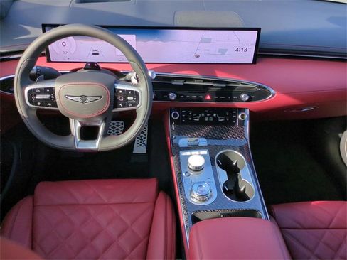 New 2026 Genesis GV70 3.5T Sport Prestige image 14