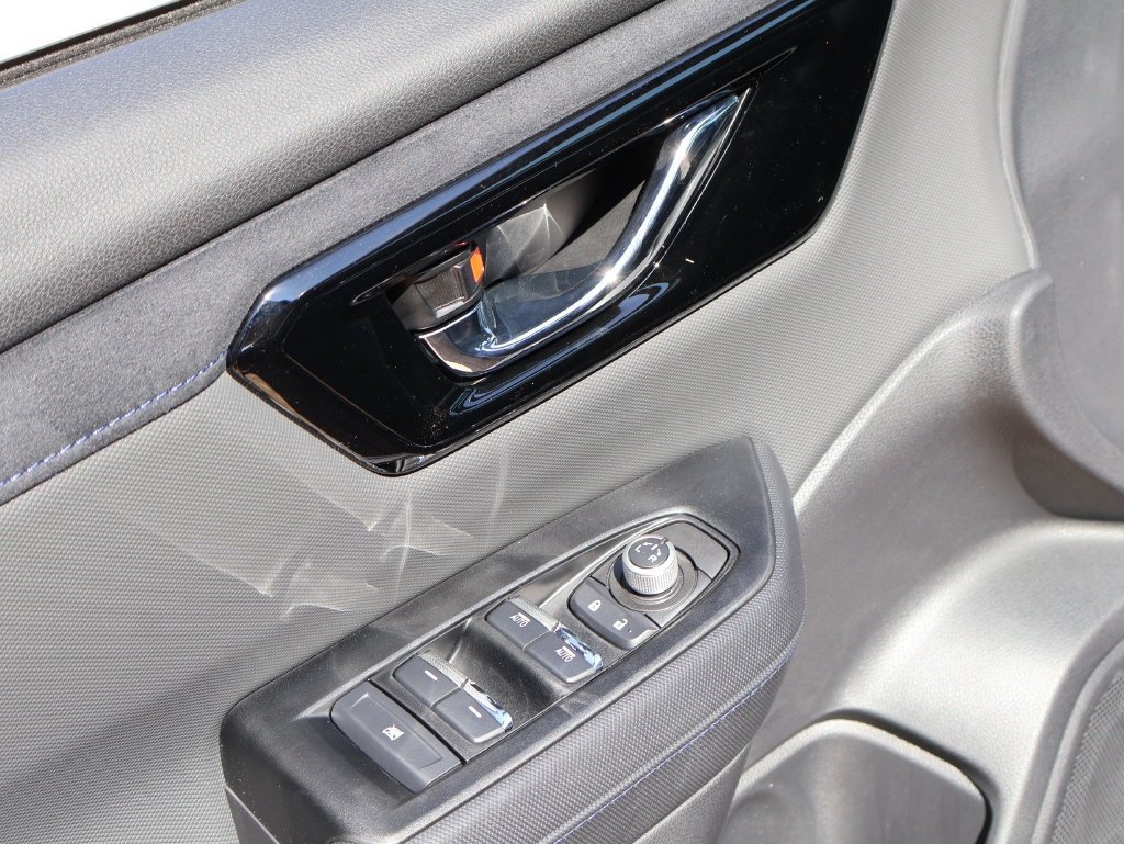 New 2026 Subaru Forester Limited AWD/4WD image 23