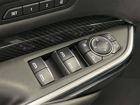 Certified 2024 Cadillac XT4 Sport w/ Cold Weather Package image 13