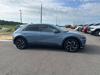 Used 2024 Hyundai Ioniq 5 SEL