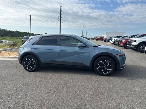Used 2024 Hyundai Ioniq 5 SEL RWD image 1