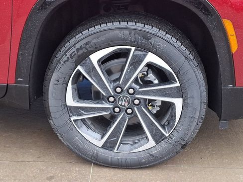 New 2026 Buick Enclave Sport Touring w/ Power Package AWD/4WD image 8