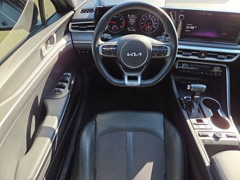 Used 2023 Kia K5 GT-Line image 12