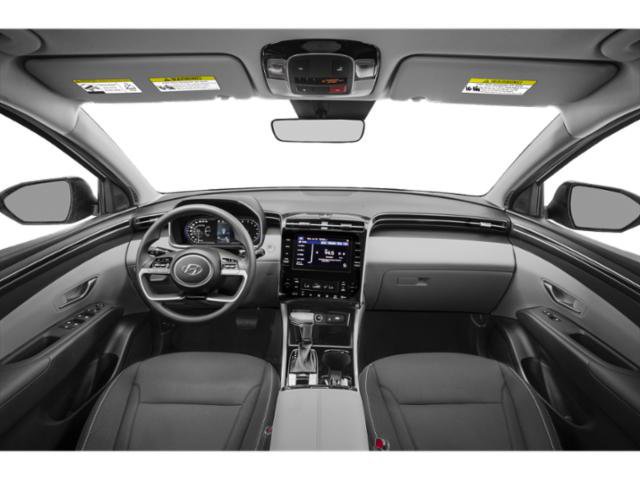 Used 2024 Hyundai Tucson SEL w/ Convenience Package AWD/4WD image 11