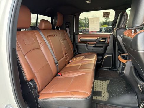 Used 2019 RAM 2500 Limited AWD/4WD image 23