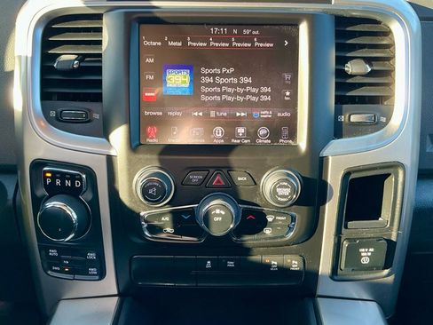 Used 2016 RAM 1500 Lone Star image 34