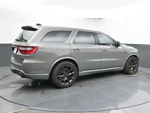 Used 2023 Dodge Durango SRT Hellcat AWD/4WD image 3