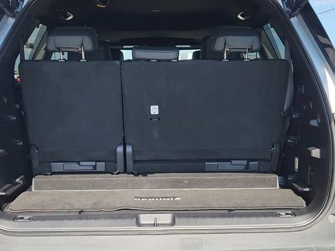 Used 2025 Toyota Sequoia 1794 Edition image 22