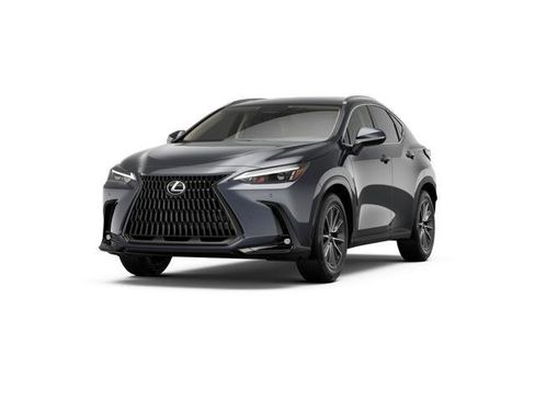 New 2026 Lexus NX 350h AWD w/ Premium Package image 15
