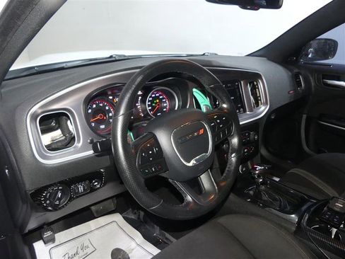 Used 2020 Dodge Charger Scat Pack image 23