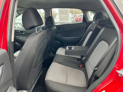 Used 2021 Hyundai Kona SE image 21
