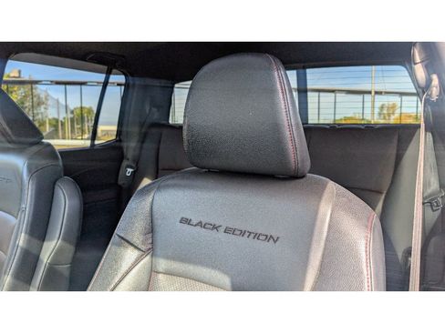 Used 2017 Honda Ridgeline Black Edition image 16