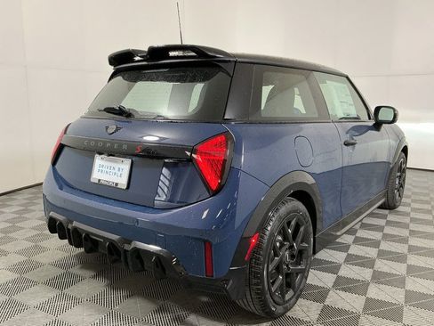New 2026 MINI Cooper S image 5