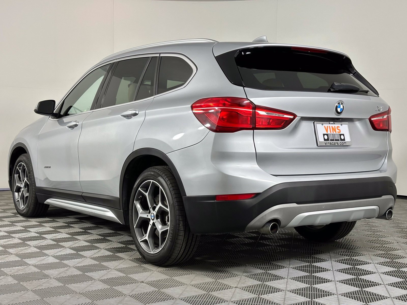Used 2018 BMW X1 xDrive28i AWD/4WD image 29