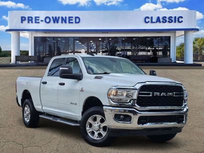 Used 2024 RAM 2500 Big Horn