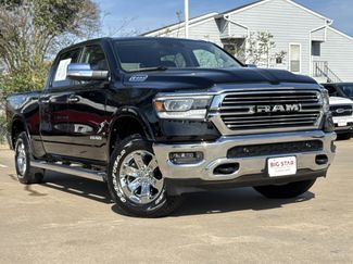 Used 2022 RAM 1500 Laramie video 2
