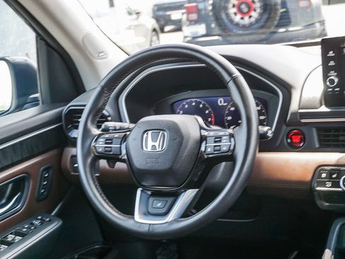 Used 2023 Honda Pilot Elite image 17