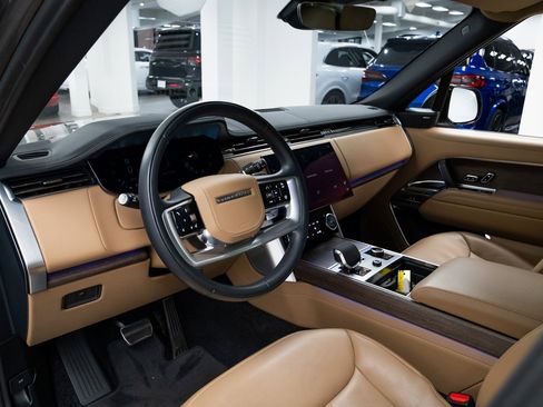Used 2023 Land Rover Range Rover SE image 18