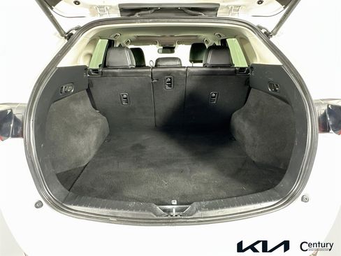 Used 2019 MAZDA CX-5 Touring image 27