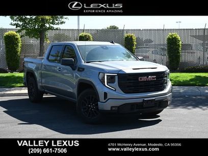 Used 2024 GMC Sierra 1500 Elevation