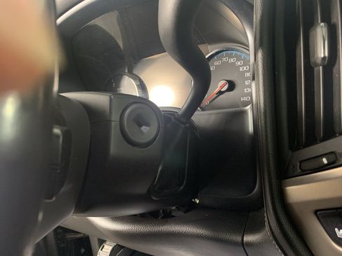 Used 2019 GMC Sierra 3500 Denali w/ Duramax Plus Package image 17