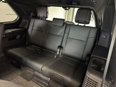 Used 2024 Toyota Sequoia TRD Pro AWD/4WD image 46