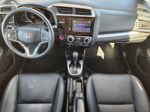 Used 2019 Honda Fit EX-L image 25
