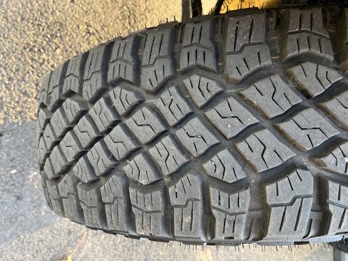 Used 2024 GMC Sierra 1500 AT4X image 6