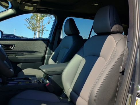 New 2026 Subaru Outback Premium image 11