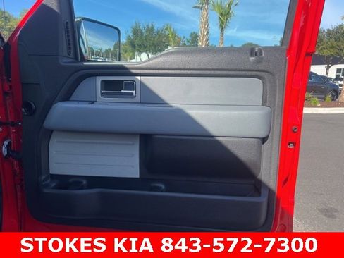 Used 2011 Ford F150 XLT image 20