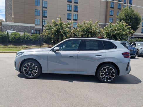 New 2025 BMW X3 xDrive30i w/ Premium Package image 6