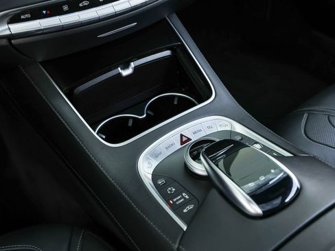 Used 2015 Mercedes-Benz S 63 AMG 4MATIC Coupe image 7