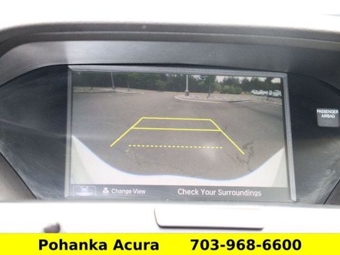 Used 2019 Acura MDX FWD image 16