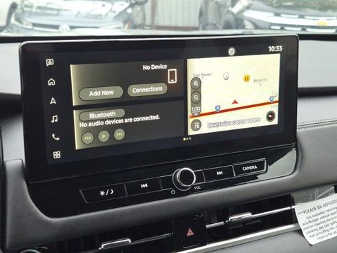 Used 2025 Mitsubishi Outlander SE AWD/4WD image 19