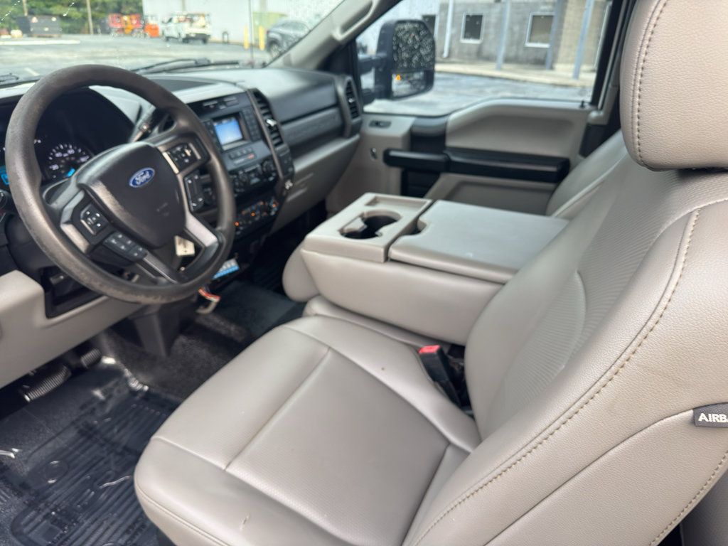 Used 2020 Ford F250 2WD SuperCab Super Duty image 12