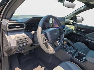 New 2025 Toyota Tacoma 4x4 Double Cab Hybrid video 3