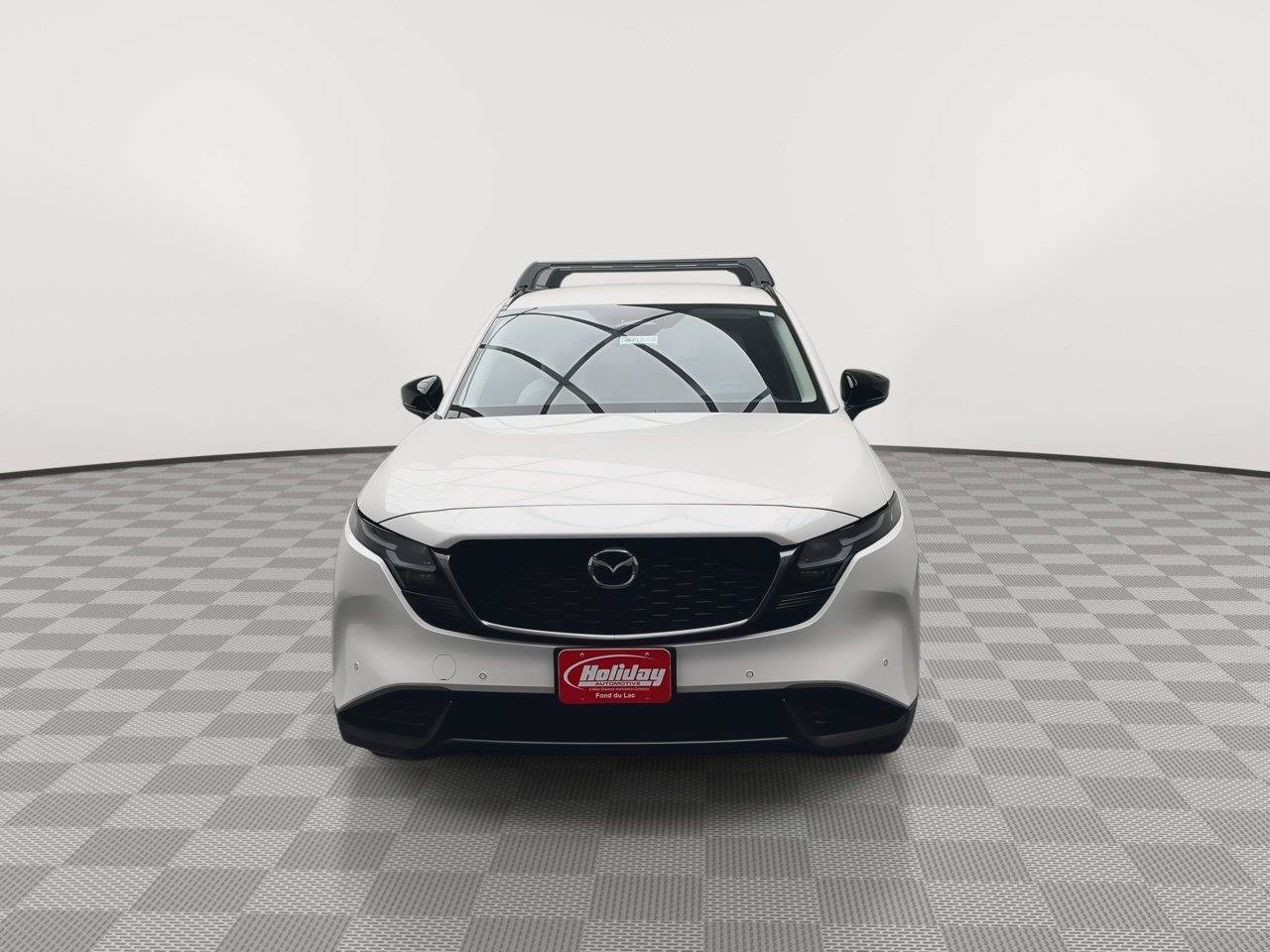 New 2026 MAZDA CX-5 Preferred AWD/4WD image 34